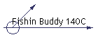 Fishin Buddy 140C