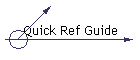 Quick Ref Guide